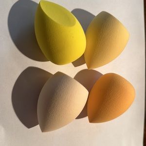 BEAUTY BLENDER *Summer Edition*